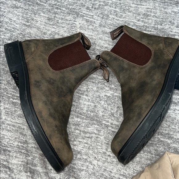 Blundstone Classic #585 - Picture 5 of 13